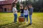 Preview: Masuria Wild Alpha 600 SE - Corten